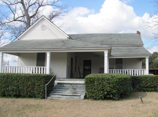116 E North St, Ty Ty, GA 31795