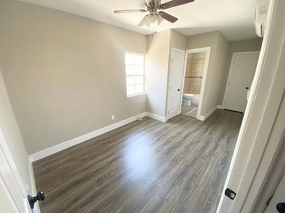 Master Bedroom with Private Bathroom