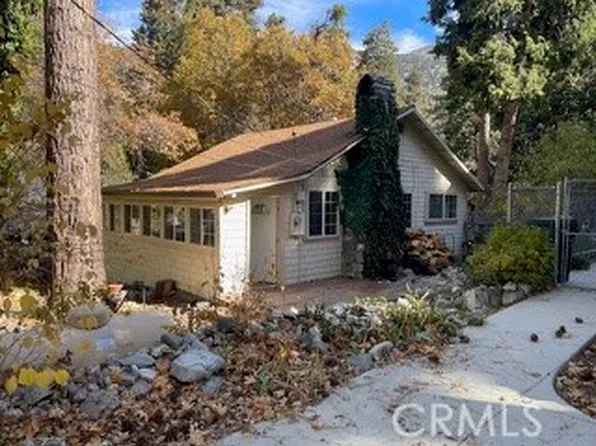 9361 Canyon Dr, Forest Falls, CA 92339