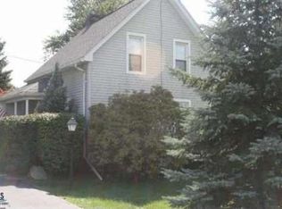 10355 Puttygut Rd, Casco, MI 48064