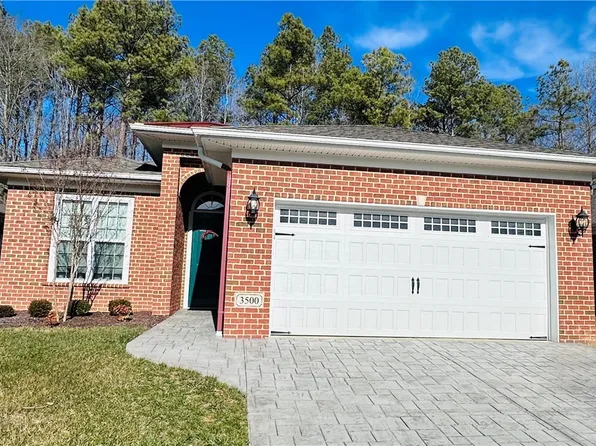 3500 Rock Creek Villa Dr, Quinton, VA 23141