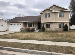 190 W Chloe Way, Midvale, UT 84047