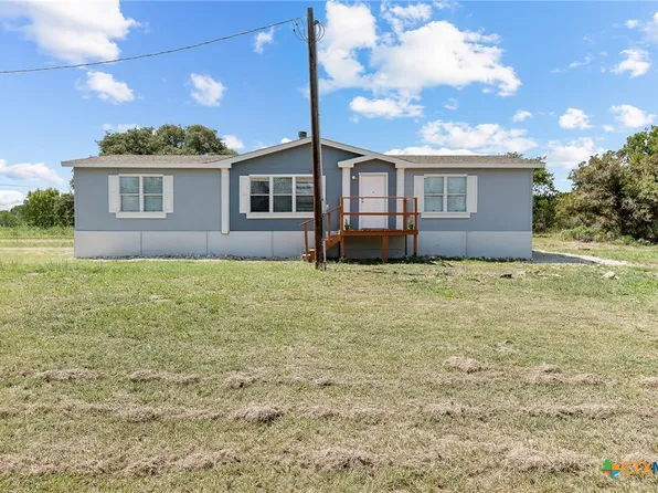 900 County Road 304, Bertram, TX 78605