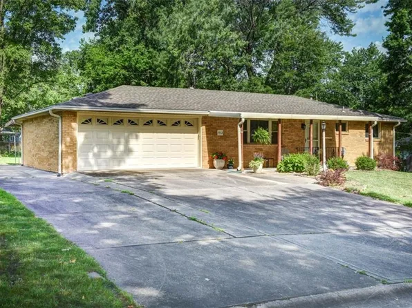 7512 N Wayne Ave, Gladstone, MO 64118