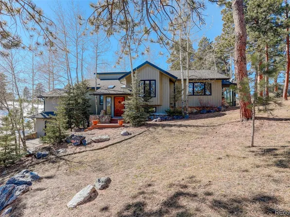 2181 Interlocken Drive, Evergreen, CO 80439