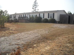 766 Eisler Dr, Lillington, NC 27546