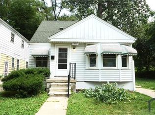 18150 Fielding St, Detroit, MI 48219