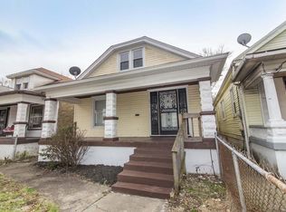 2310 W Kentucky St, Louisville, KY