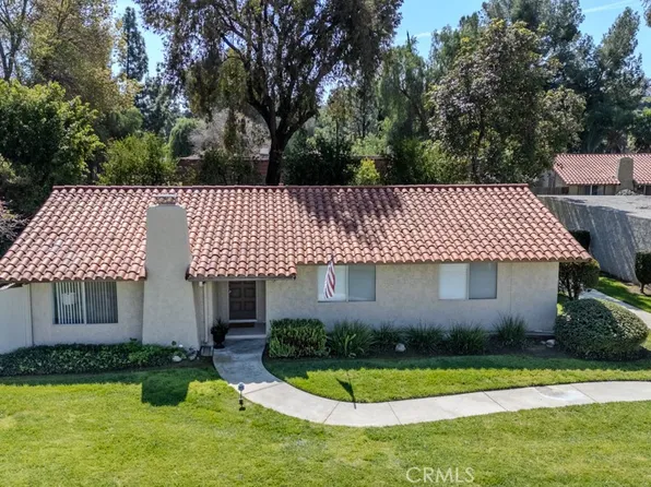 3495 Terrace Dr, Chino Hills, CA 91709