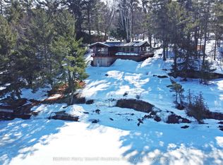 45 Ridgeway Dr, Carling, ON P0G1G0