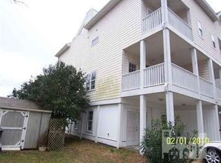 1505 Mackerel A Ln, Carolina Beach, NC 28428