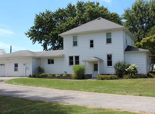 361 Norton Rd, Waldo, OH 43356