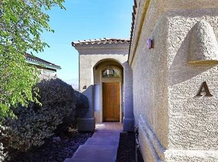 12835 N Mimosa Dr APT A, Fountain Hills, AZ 85268