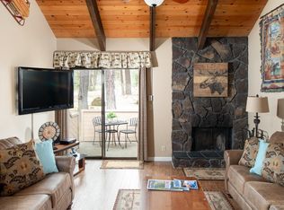 17694 Tennis Village Ct, Sunriver, OR 97707