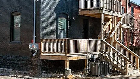 1822 Summit St #A — Photo 23