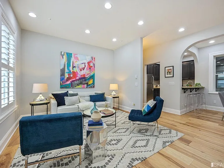 1800 Turk St #101 — Photo 20