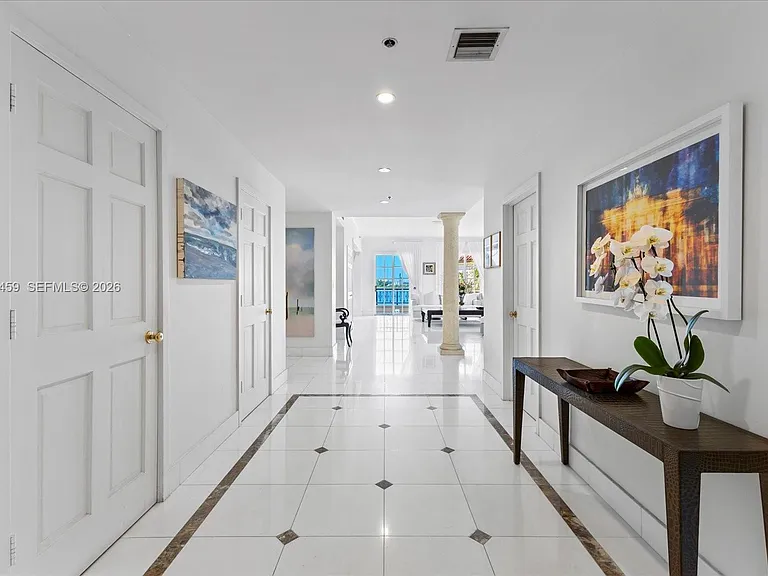 2134 Fisher Island Dr #2134 — Photo 9