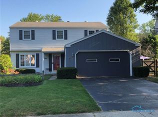 5804 Sugar Hill Ct, Sylvania, OH 43560