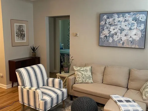 505 N Logan Street #4, Denver, CO 80203