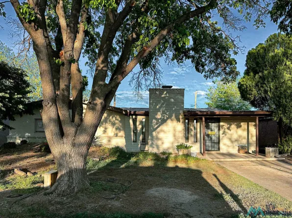 609 S Cedar Ave, Roswell, NM 88203