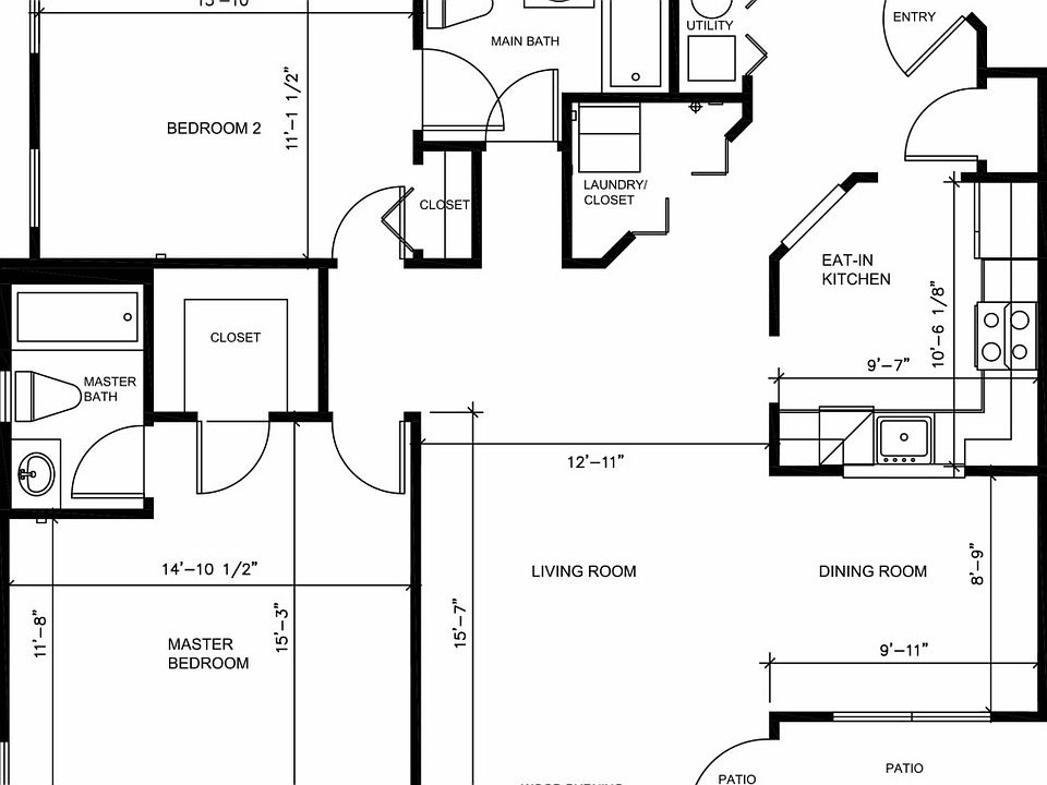 15 Evergreen Dr Clifton NJ Zillow