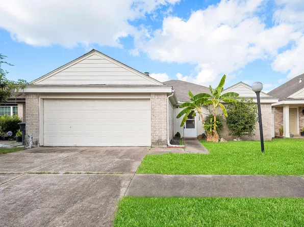 6122 Havendale Dr, Houston, TX 77072