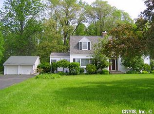 4205 E Genesee Street Rd, Auburn, NY 13021