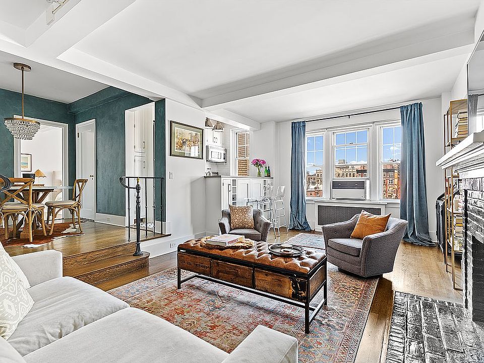 1st image of 45 Christopher St APT 6G