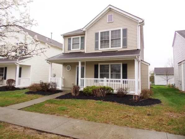 6049 Treaty Ln, Galloway, OH 43119