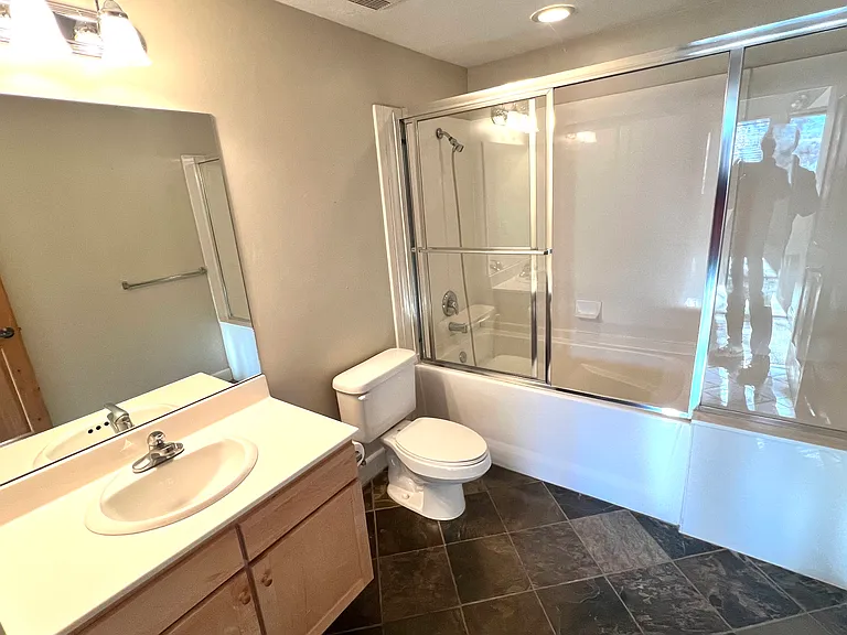 First Floor Bath