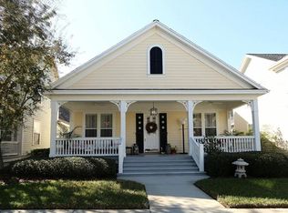 1057 Banks Rose St, Celebration, FL 34747