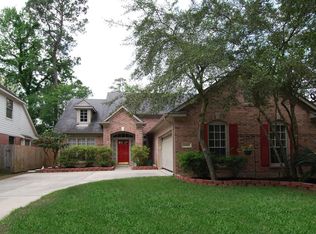 20907 Water Point Trl, Humble, TX 77346