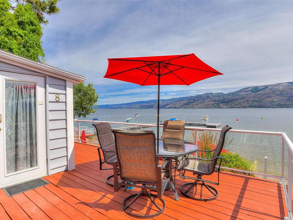 3701 Beach Ave UNIT 8, Peachland, BC V0H 1X1 Zillow