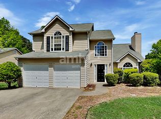 3150 Peartree Dr NW, Acworth, GA 30101