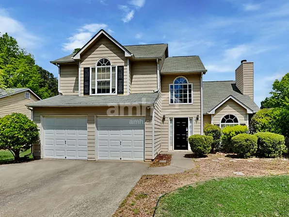 3150 Peartree Dr NW, Acworth, GA 30101