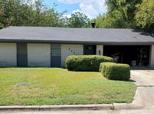 2035 Brown Ave, Paris, TX 75460