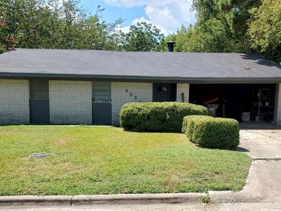 2035 Brown Ave, Paris, TX, 75460