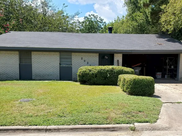 2035 Brown Ave, Paris, TX 75460