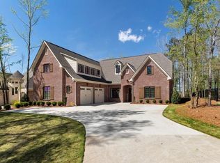 1294 Falls Crest Dr, Auburn, AL 36830