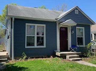 4728 Caroline Ave, Indianapolis, IN