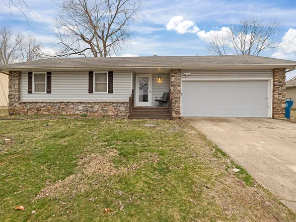 5841 S Tulip Lane, Battlefield, MO 65619