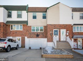 11703 Dimarco Dr, Philadelphia, PA 19154
