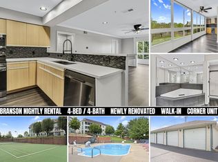 530 Spring Creek Ct BUILDING 8-5, Branson, MO 65616