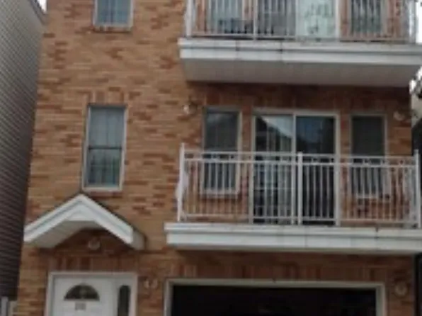 235 South St APT 1, Jersey City, NJ 07307