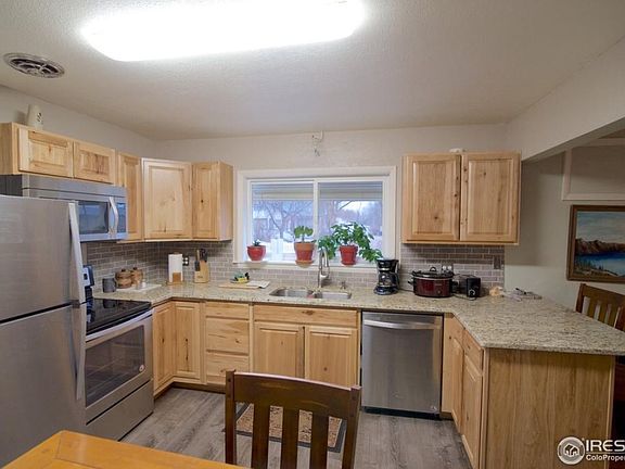 2nd image of 2301 W 6th St #A