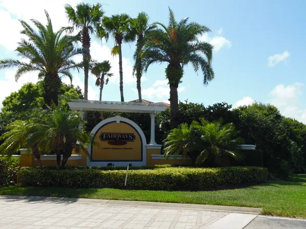 5095 Fairways Cir APT 303, Vero Beach, FL 32967