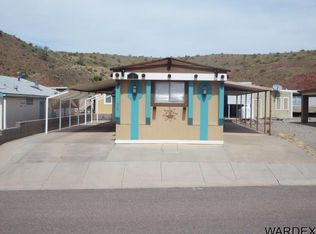 37319 Bighorn Dr, Parker, AZ 85344