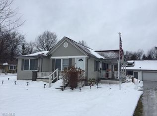 15030 Prospect Rd, Strongsville, OH 44149