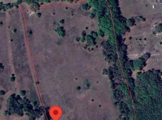 28605 SW 30th Ave, Newberry, FL 32669