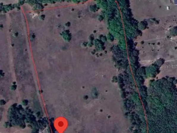 28605 SW 30th Ave, Newberry, FL 32669